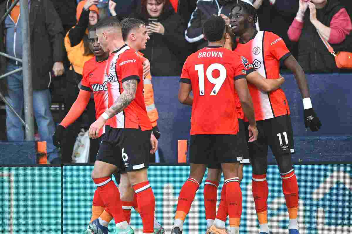 Luton Town-Newcastle, Premier League: probabili formazioni, pronostici