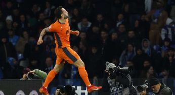 Napoli-Inter 0-3, highlights VIDEO Serie A: pagelle e moviola