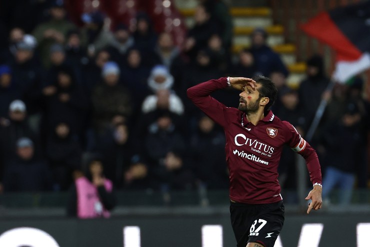 Fiorentina-Salernitana, Serie A: streaming, probabili formazioni, pronostici