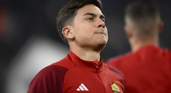 Juventus-Roma 1-0, highlights VIDEO Serie A: pagelle e moviola