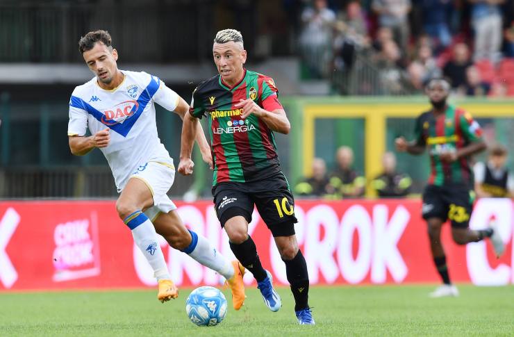 Sampdoria-Lecco e Ternana-FeralpiSalò, Serie B: tv, formazioni, pronostici