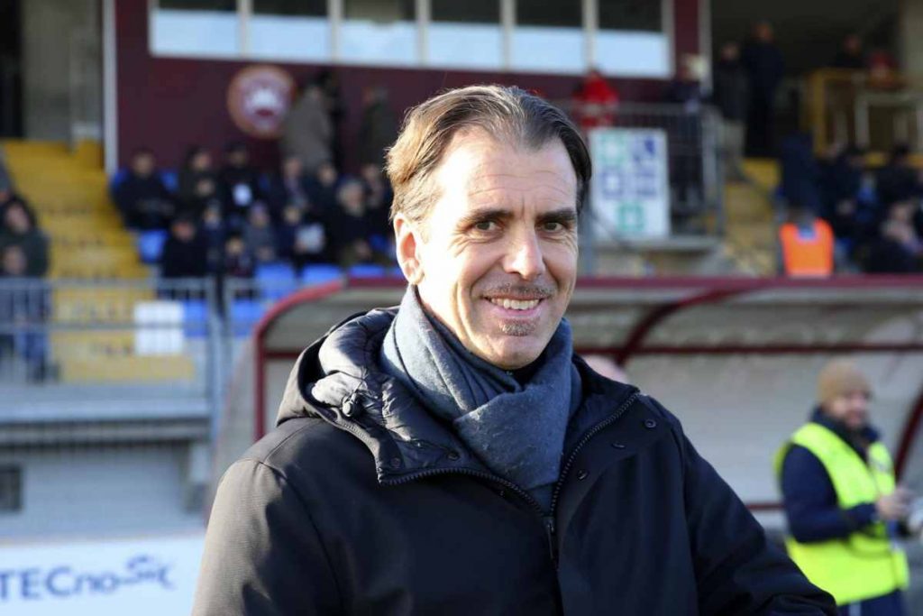 Ascoli-Cittadella E FeralpiSalò-Venezia, Serie B: Tv, Formazioni ...