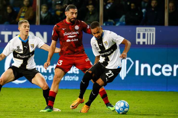 Ascoli-Catanzaro e Cosenza-Parma, Serie B: tv, formazioni, pronostici