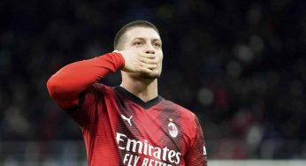 Milan-Frosinone 3-1, highlights VIDEO Serie A: pagelle e moviola