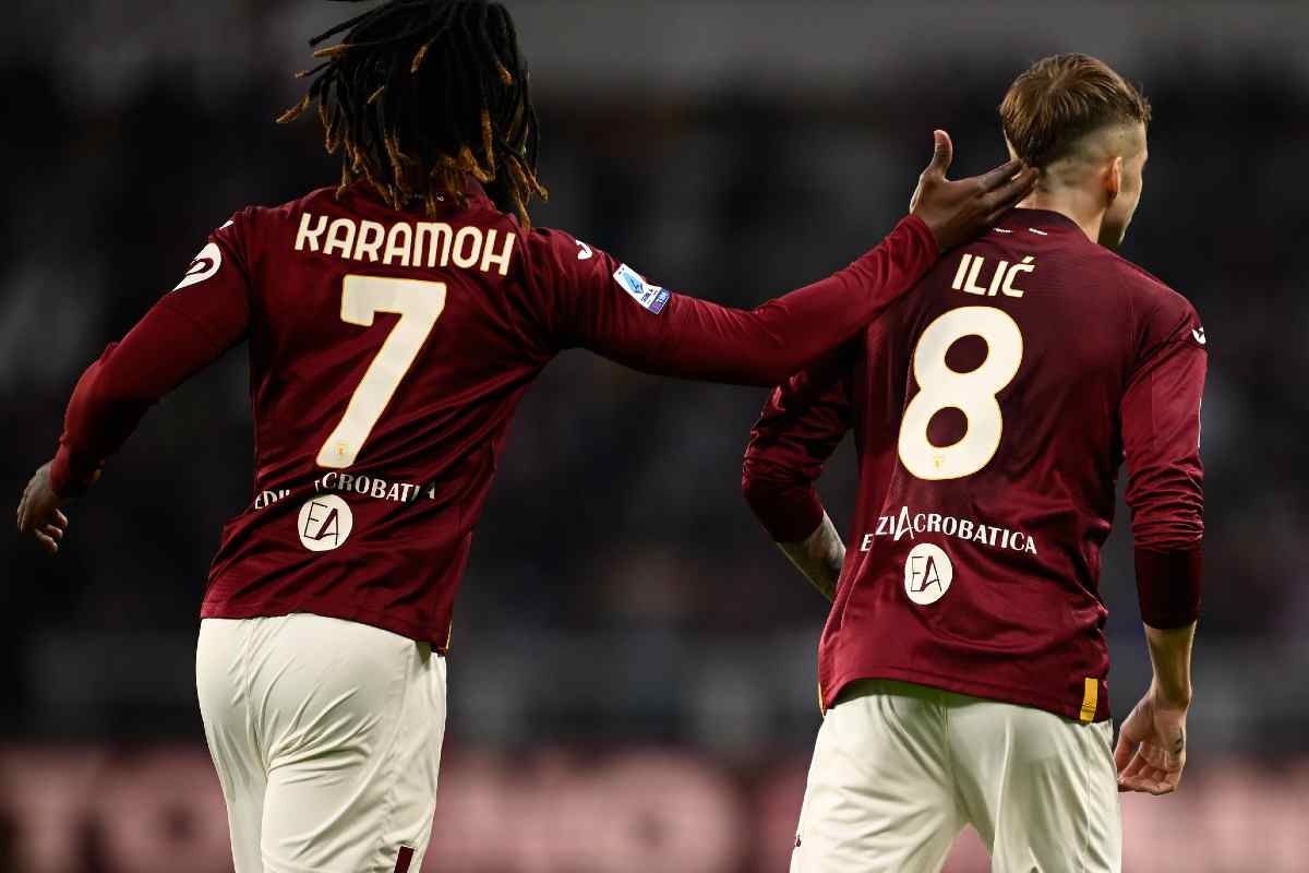 Fiorentina-Torino, Serie A: streaming, probabili formazioni, pronostici