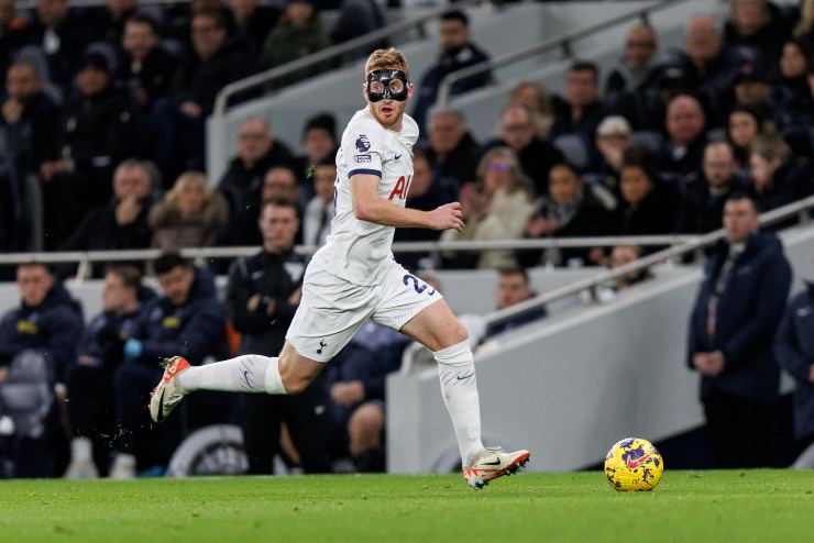 Nottingham Forest-Tottenham, Premier League: probabili formazioni, pronostici