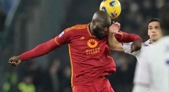 Roma-Fiorentina 1-1, highlights VIDEO Serie A: pagelle e moviola