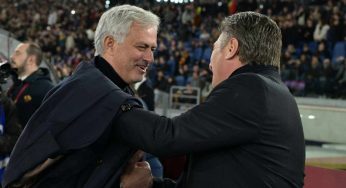 Roma-Napoli 2-0, highlights VIDEO Serie A: pagelle e moviola