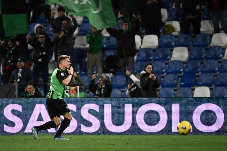 Milan-Sassuolo, Serie A: streaming, probabili formazioni, pronostici