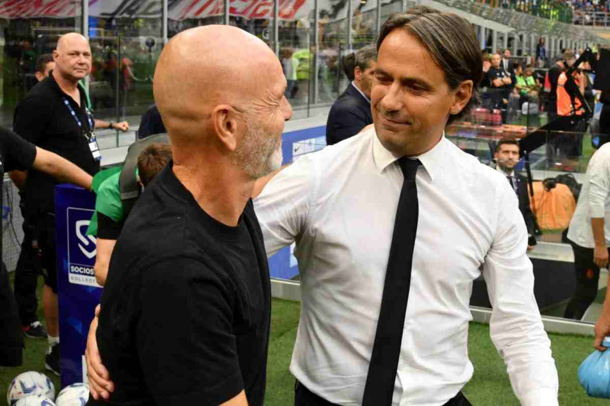 Calciomercato, il derby se lo prende l'Inter: Milan al tappeto