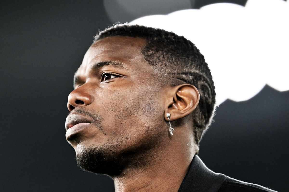 Quattro anni di squalifica per Pogba - www.ilveggente.it