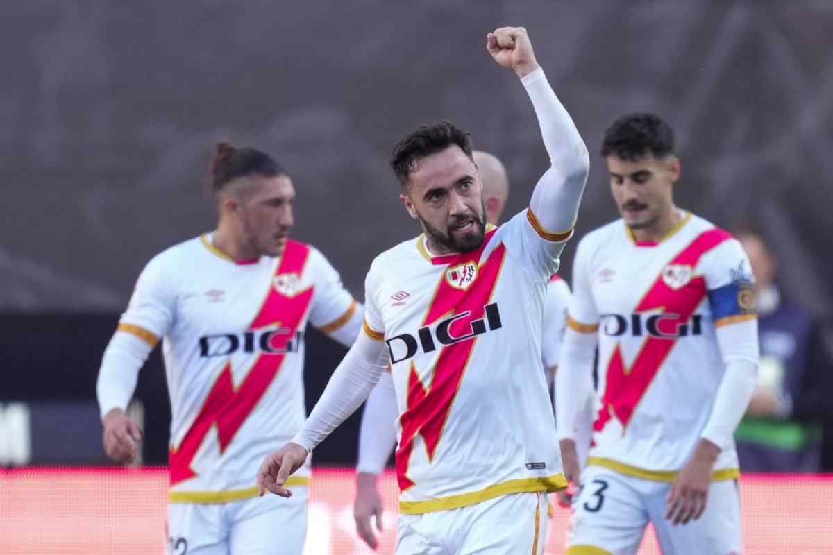 Rayo Vallecano-Valencia, Liga: diretta tv, formazioni, pronostici