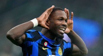 Inter-Udinese 4-0, highlights VIDEO Serie A: pagelle e moviola