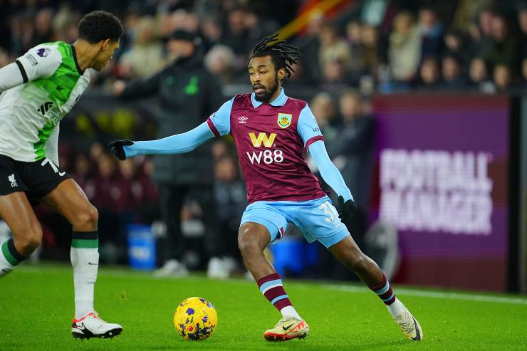 Aston Villa-Burnley, Premier League: tv, formazioni, pronostici