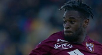 Torino-Empoli 1-0, highlights VIDEO Serie A: pagelle e moviola