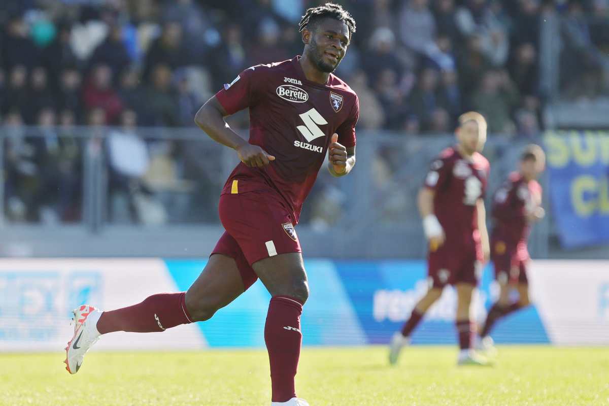 Torino-Empoli, Serie A: streaming, probabili formazioni, pronostici