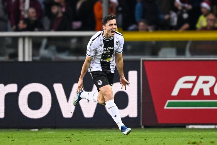 Udinese-Bologna, Serie A: streaming, probabili formazioni, pronostici