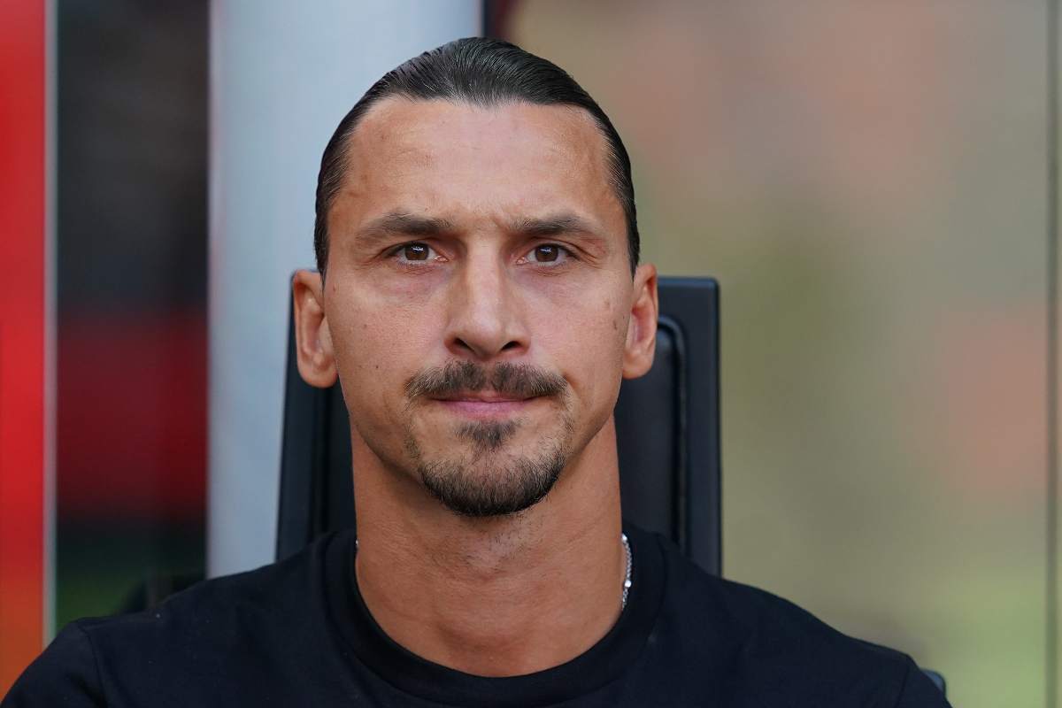 Ibra, la data del ritorno al Milan - www.ilveggente.it