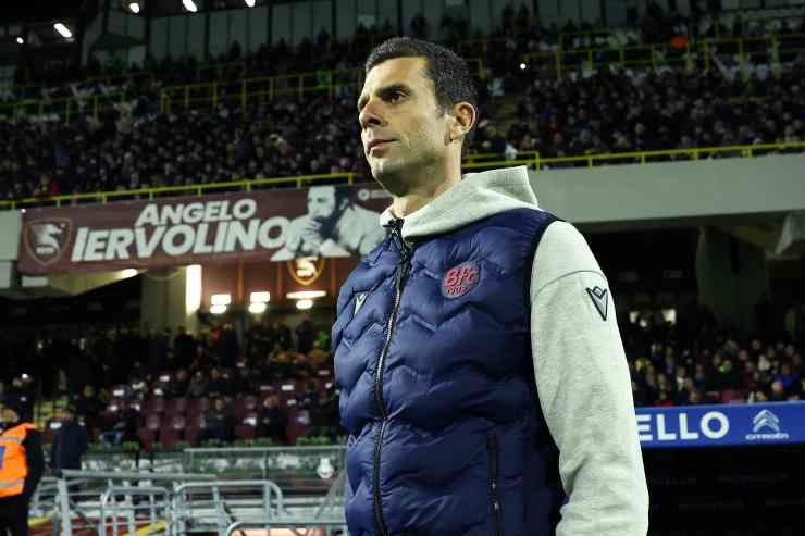 Thiago Motta, il preferito di Sabatini - www.ilveggente.it