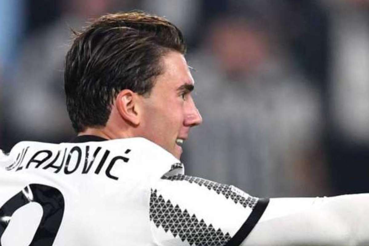 Vlahovic in prestito al PSG? - www.ilveggente.it