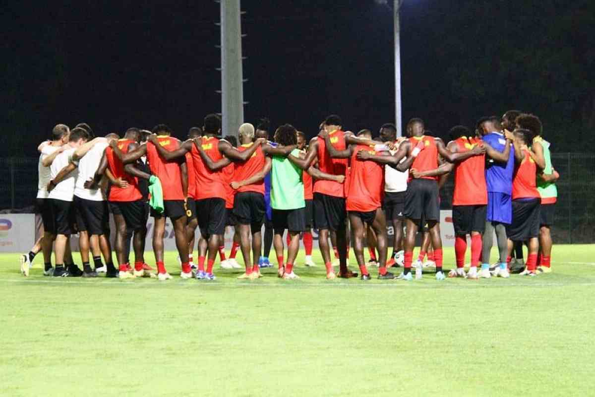 Algeria-Angola, Coppa d’Africa: tv in chiaro, formazioni, pronostici