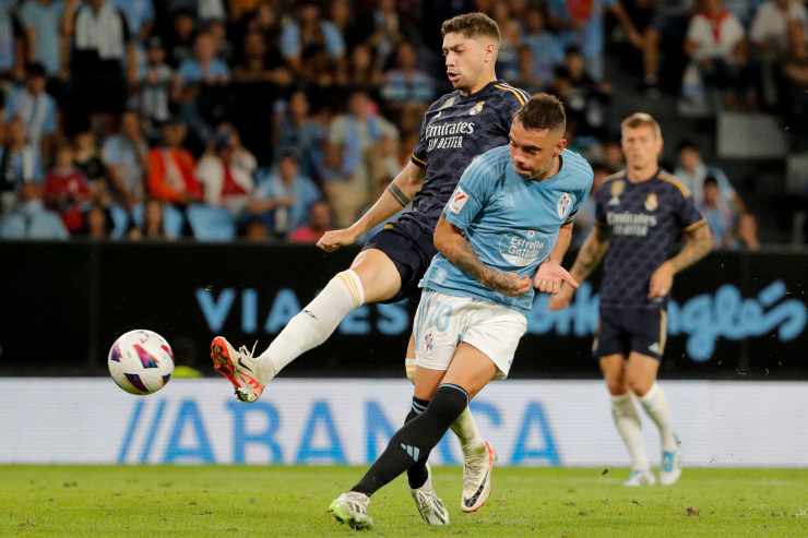 Maiorca-Celta Vigo, Liga: diretta tv, formazioni, pronostici