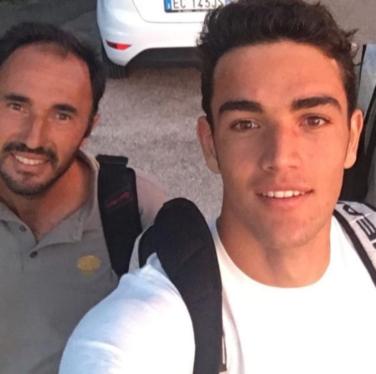 Berrettini, che mazzata: la confessione spiazza tutti