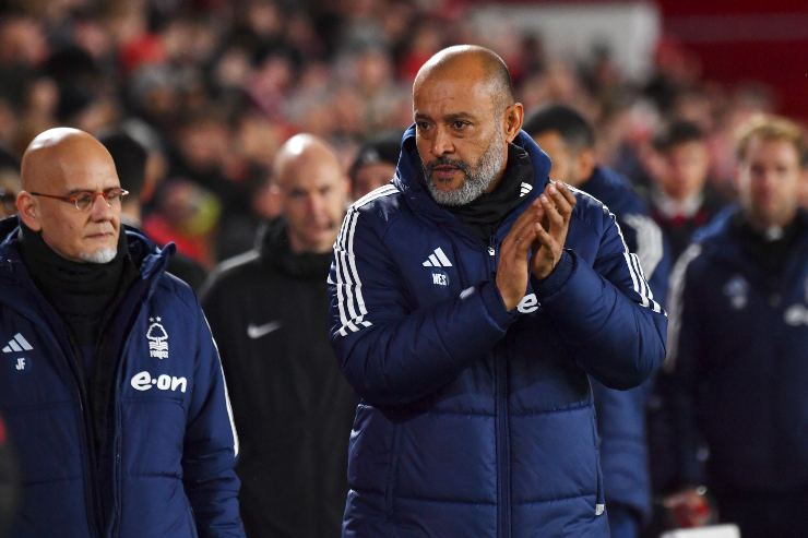 Nottingham Forest-Arsenal, Premier League: probabili formazioni, pronostici