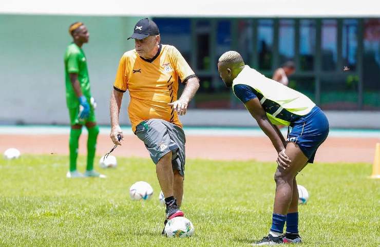 RD del Congo-Zambia, Coppa d’Africa: tv in chiaro, probabili formazioni, pronostici