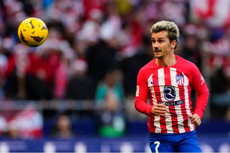 Girona-Atletico Madrid, Liga: tv, streaming, probabili formazioni, pronostici