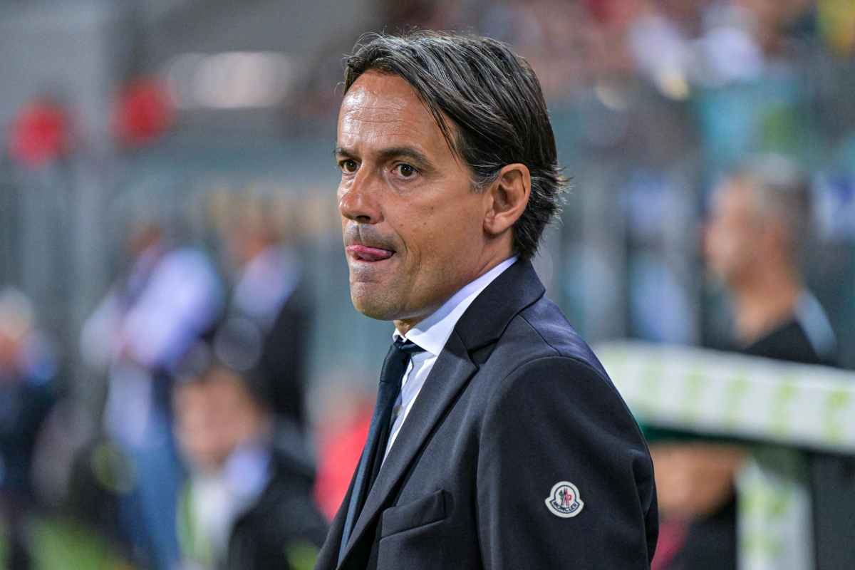 Inzaghi, o Scudetto o ridimensionamento - www.ilveggente.it