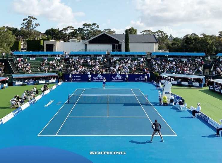 Berrettini ci ripensa: dietrofront Australian Open