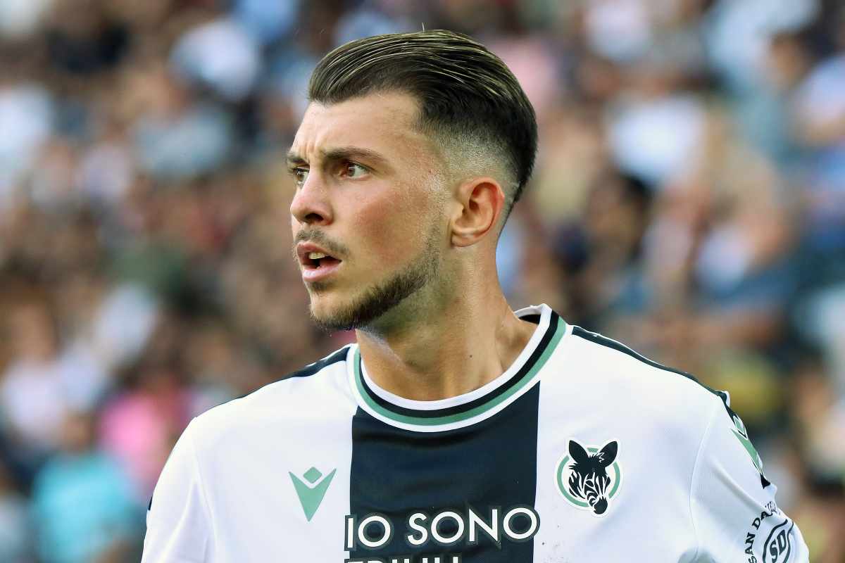 Samardzic, irrompe la Lazio - www.ilveggente.it