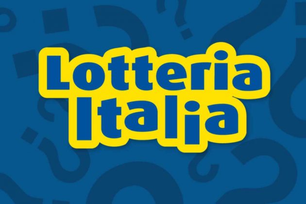 Lotteria Italia 2024, Ecco L’estrazione Dei Biglietti Vincenti: Tutti I ...