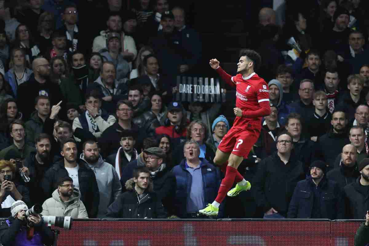 Liverpool-Chelsea, Premier League: probabili formazioni, pronostici