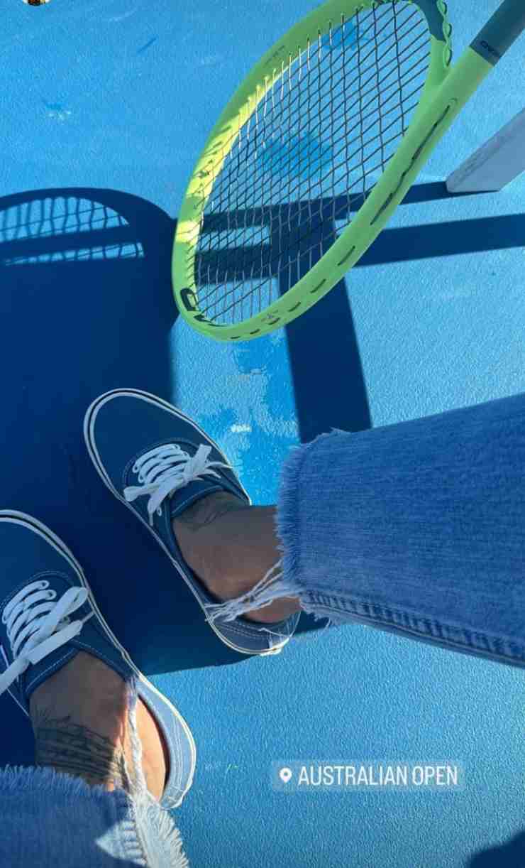 Berrettini, la verità sul ritiro dal Kooyong Classic: l'indizio corre sui social