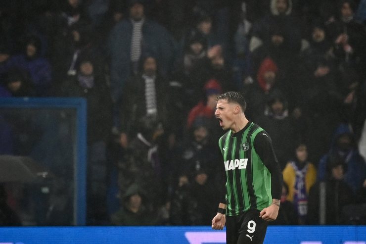 Juventus-Sassuolo, Serie A: streaming, probabili formazioni, pronostici