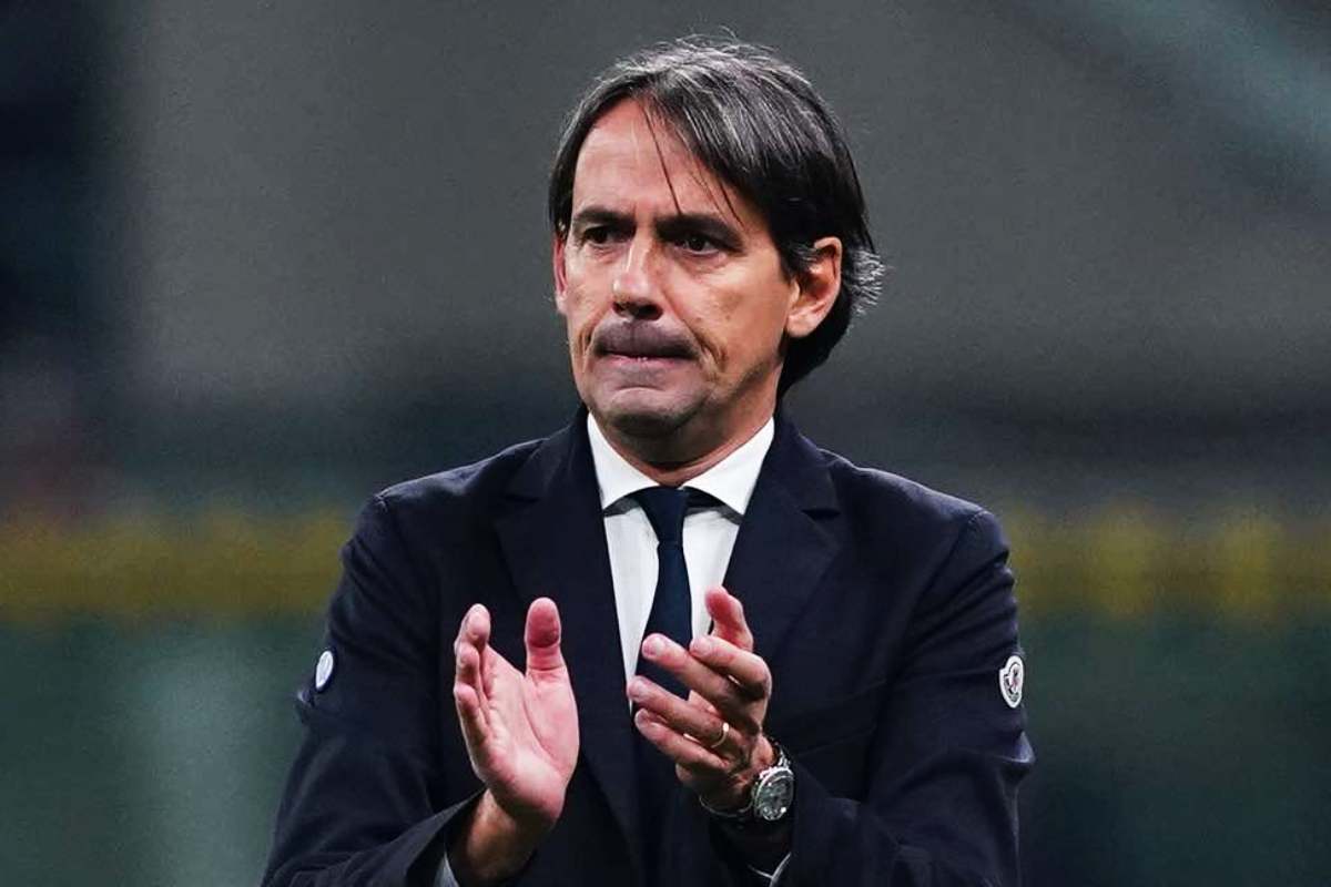 Inzaghi, o Scudetto o ridimensionamento - www.ilveggente.it