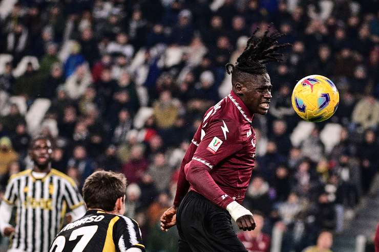 Salernitana-Juventus, Serie A: streaming, probabili formazioni, pronostici