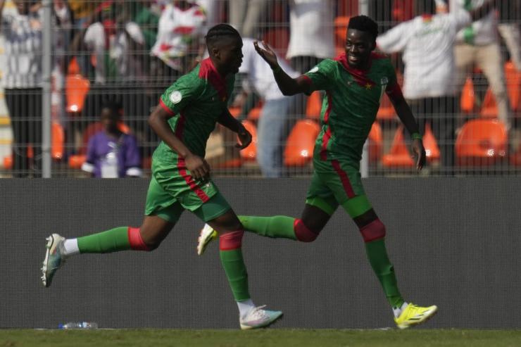 Angola-Burkina Faso, Coppa d’Africa: tv in chiaro, formazioni, pronostici
