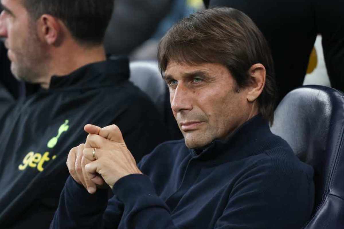 La Juve non vuole Conte - www.ilveggente.it