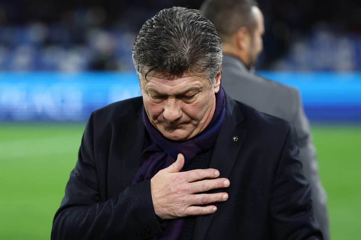 Perché Mazzarri ha cambiato modulo - www.ilveggente.it