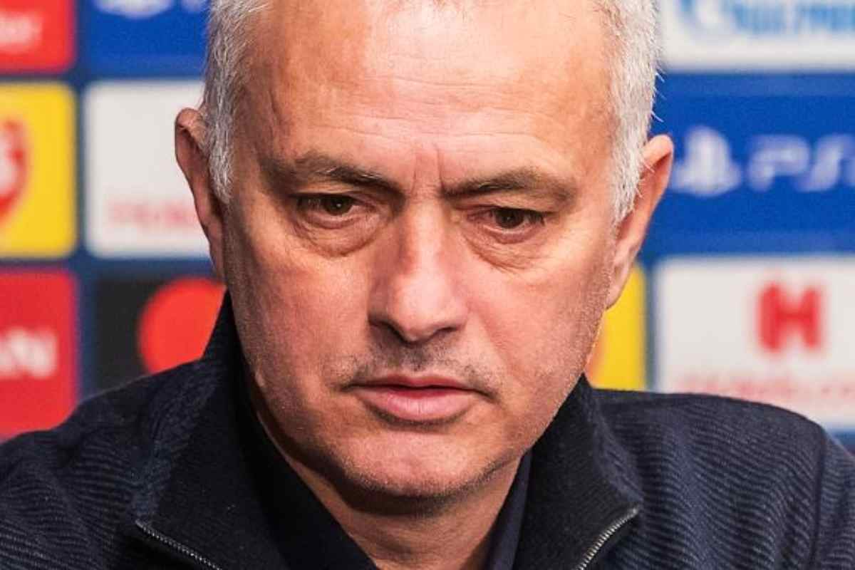 Dybala gestito male da Mourinho - www.ilveggente.it