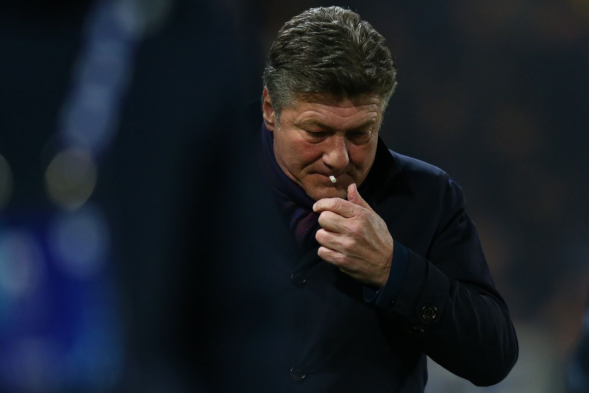 Perché Mazzarri ha cambiato modulo - www.ilveggente.it