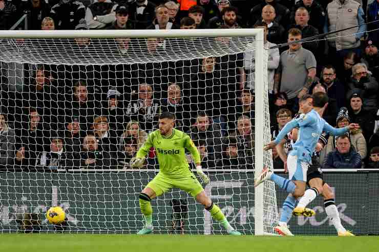 Copenaghen-Manchester City: pronostici marcatori, tiratori e ammoniti