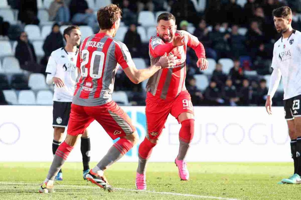 Ascoli-Cremonese, Serie B: Diretta Tv, Formazioni, Pronostici - Il Veggente