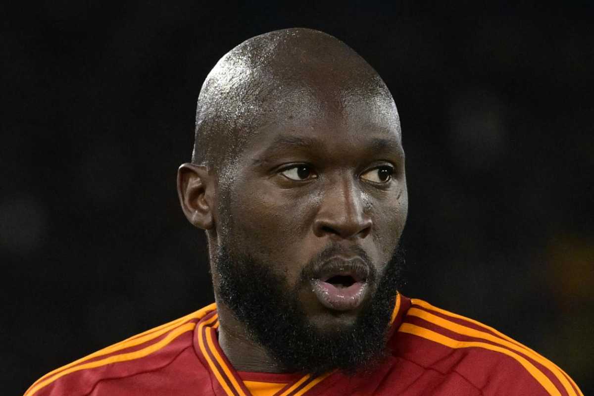 Lukaku: "Non è un fuoriclasse" - www.ilveggente.it