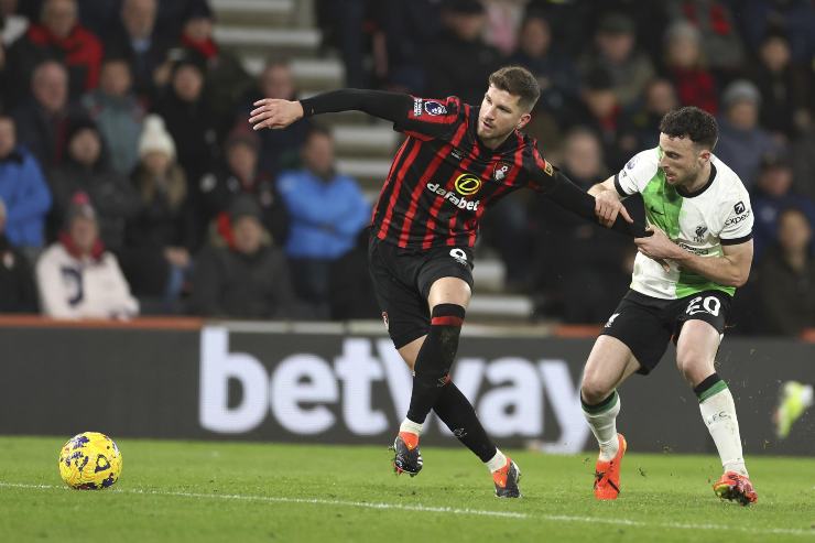 Fulham-Bournemouth, Premier League: probabili formazioni, pronostici