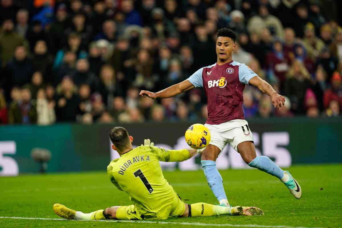 Aston Villa-Chelsea: pronostici marcatori, tiratori e ammoniti