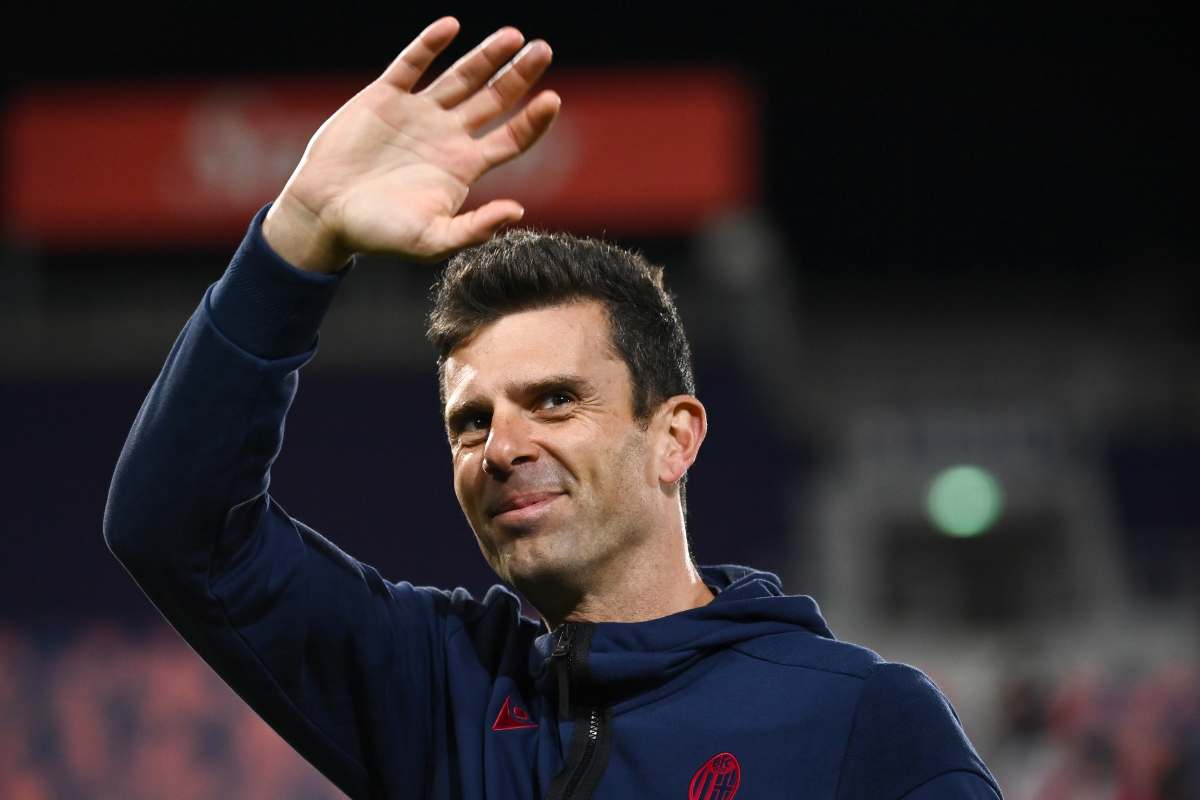 Thiago Motta corteggiato dalla Juve - www.ilveggente.it 